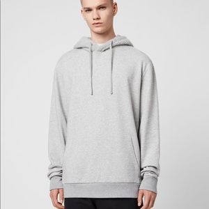 All Saints Hoody